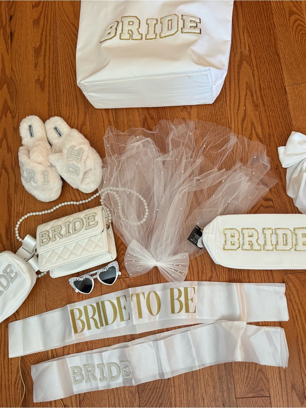 Bride Bundle